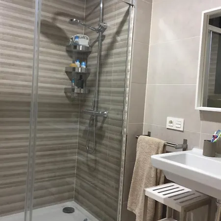 Appartement Duplex La Estrella Cadix