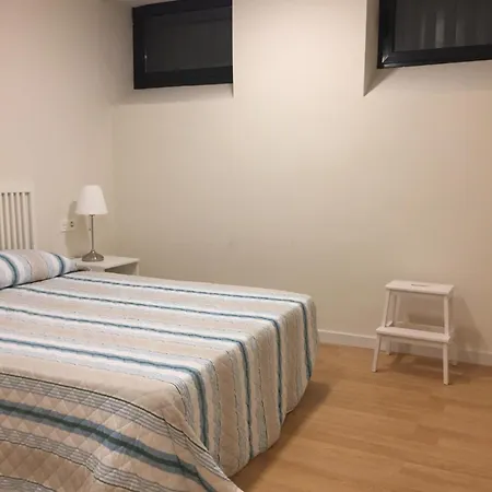 Duplex La Estrella * Cadix