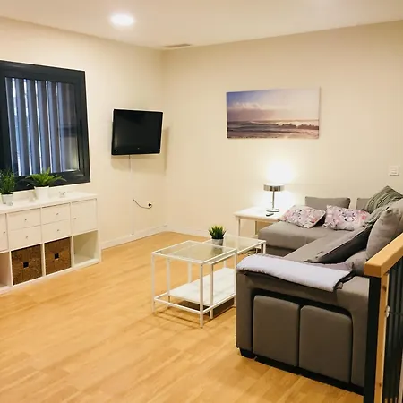 Duplex La Estrella * Cadix