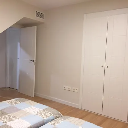 Duplex La Estrella 아파트 카디스