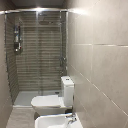Appartement Duplex La Estrella Cadix