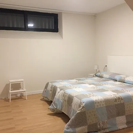 Duplex La Estrella 카디스