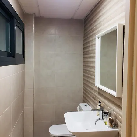 아파트 Duplex La Estrella *