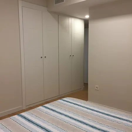 아파트 Duplex La Estrella