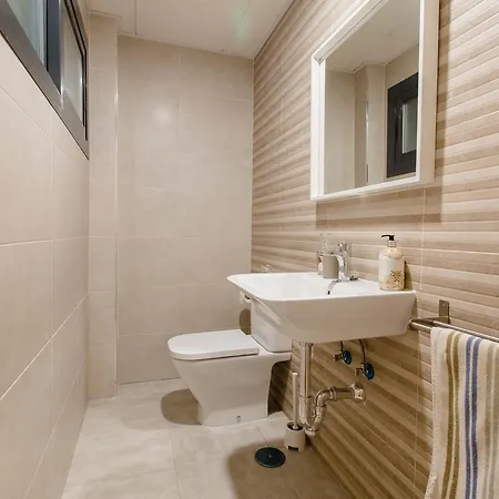 Duplex La Estrella Cadix