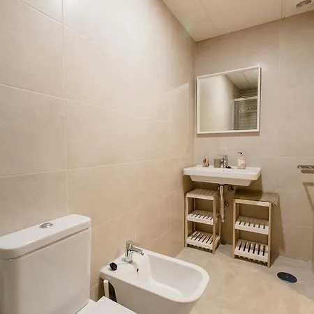 Appartement Duplex La Estrella *