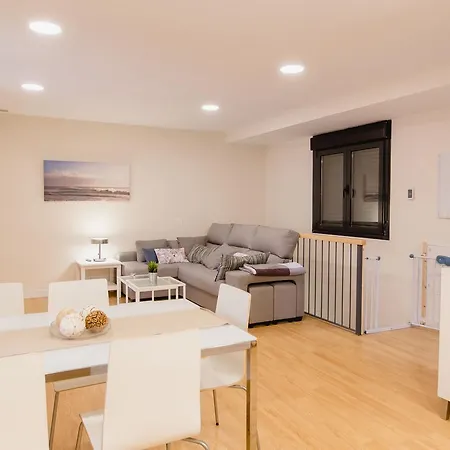 Duplex La Estrella Cadix