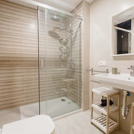 Appartement Duplex La Estrella Cadix