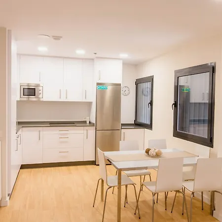 Duplex La Estrella 카디스