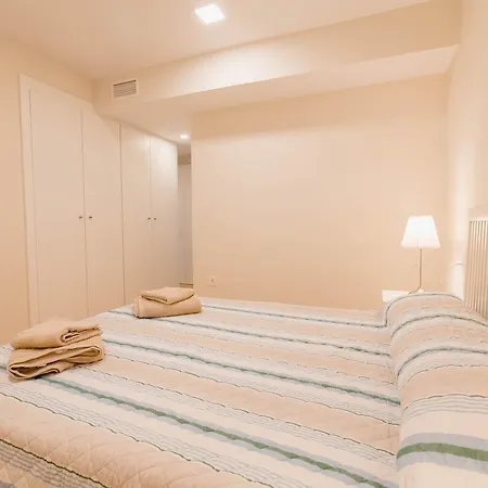 Duplex La Estrella 아파트 카디스